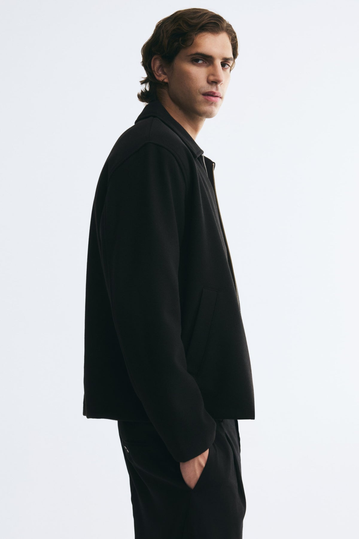 Overshirt