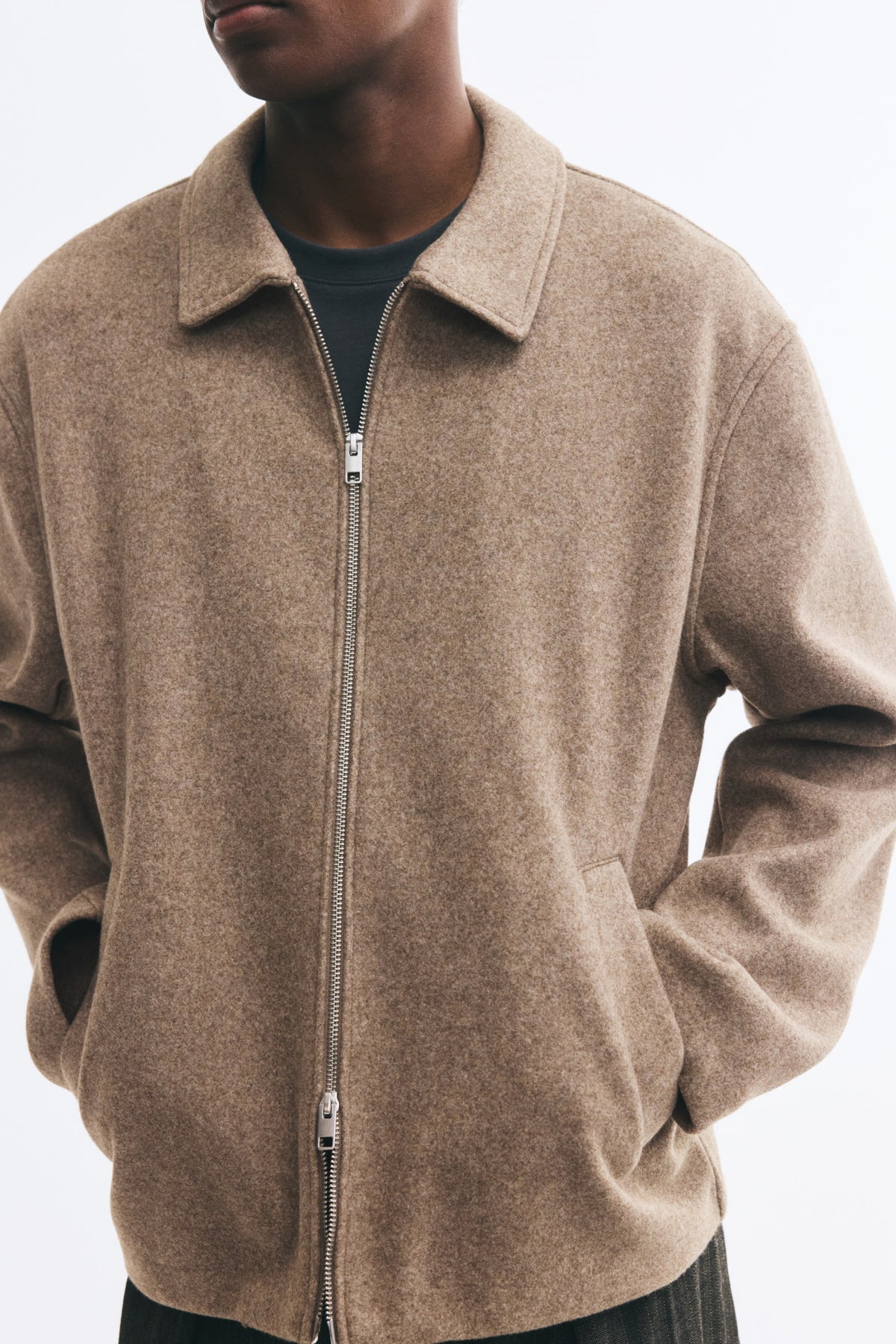 Overshirt
