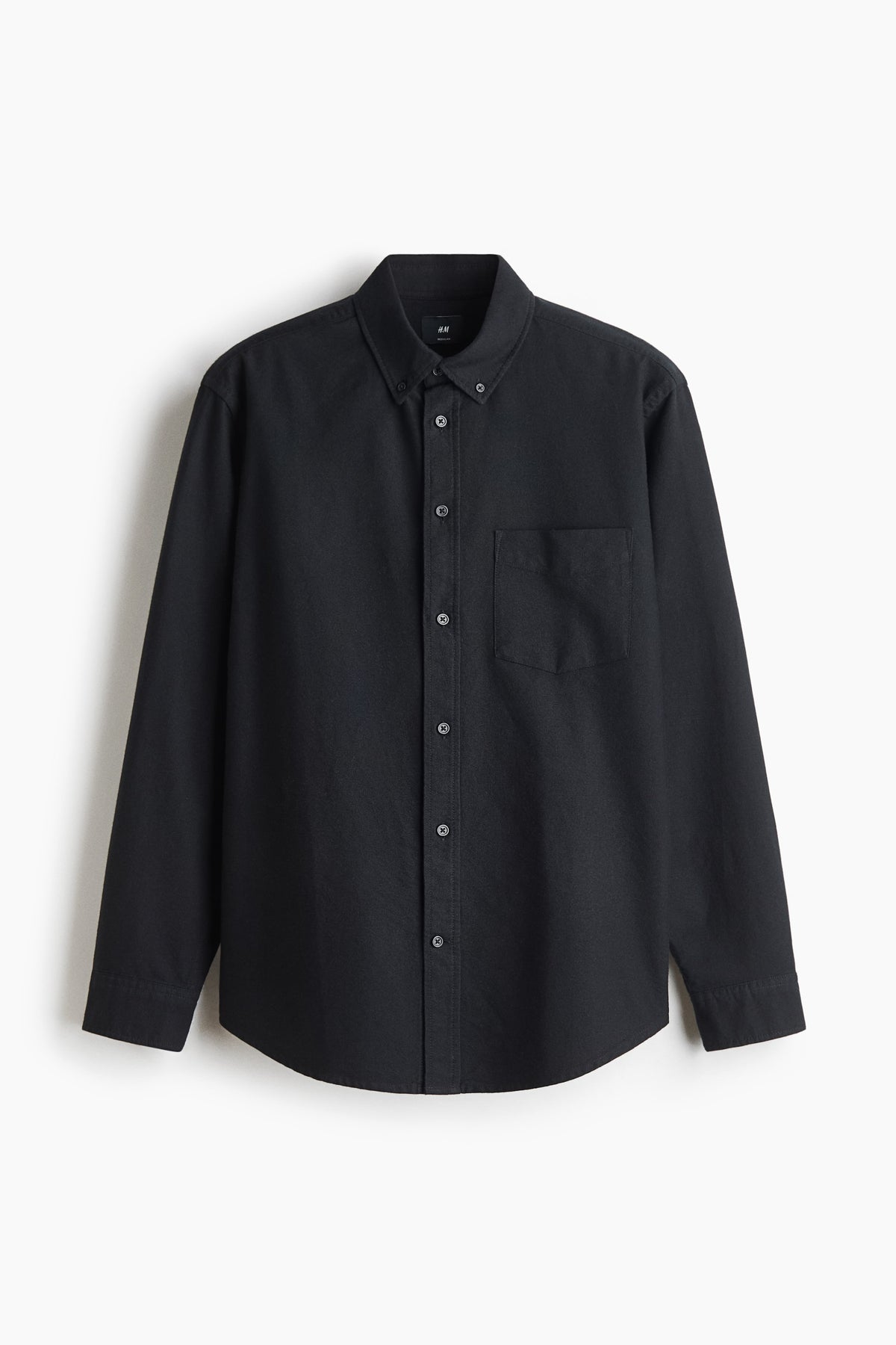 Regular Fit Oxford shirt