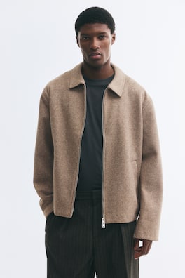 Overshirt