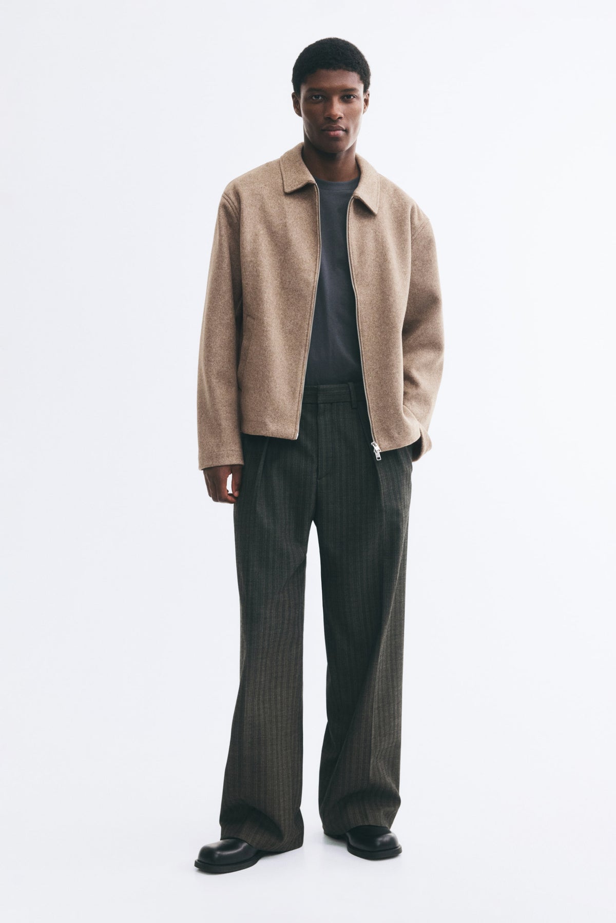 Overshirt