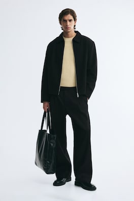 Overshirt