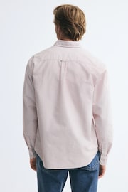 Regular Fit Oxford shirt