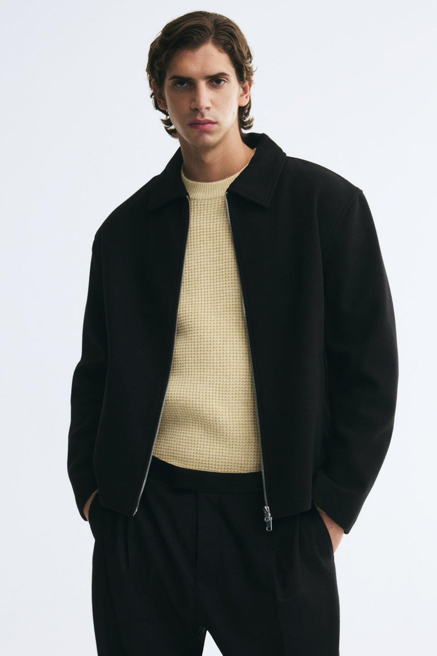Overshirt
