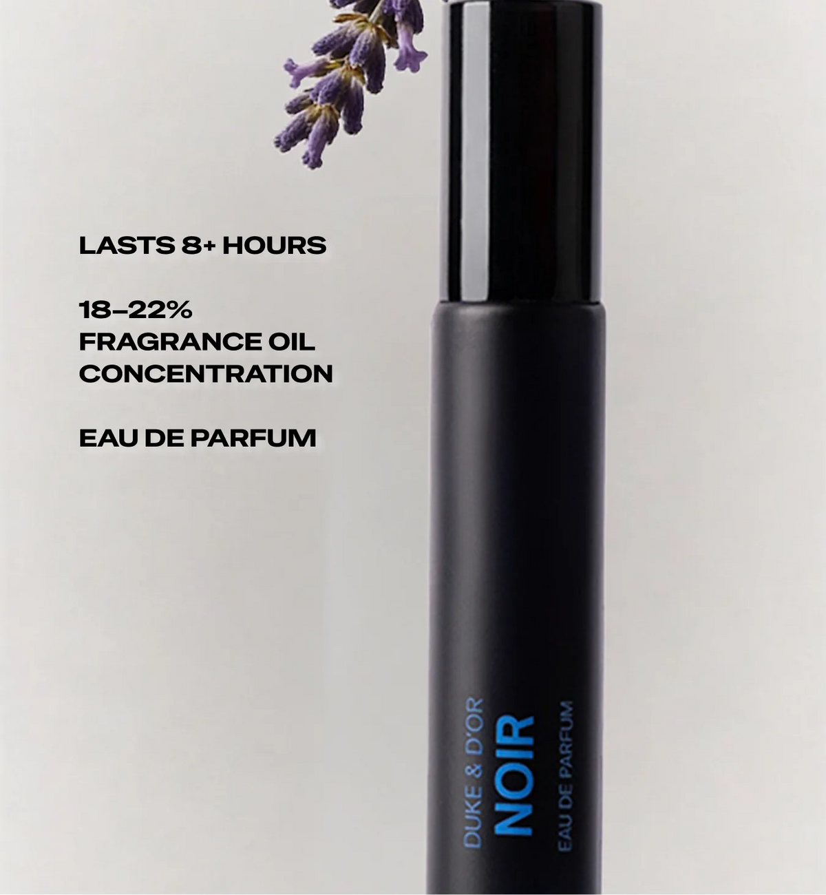NOIR Eau de Parfum