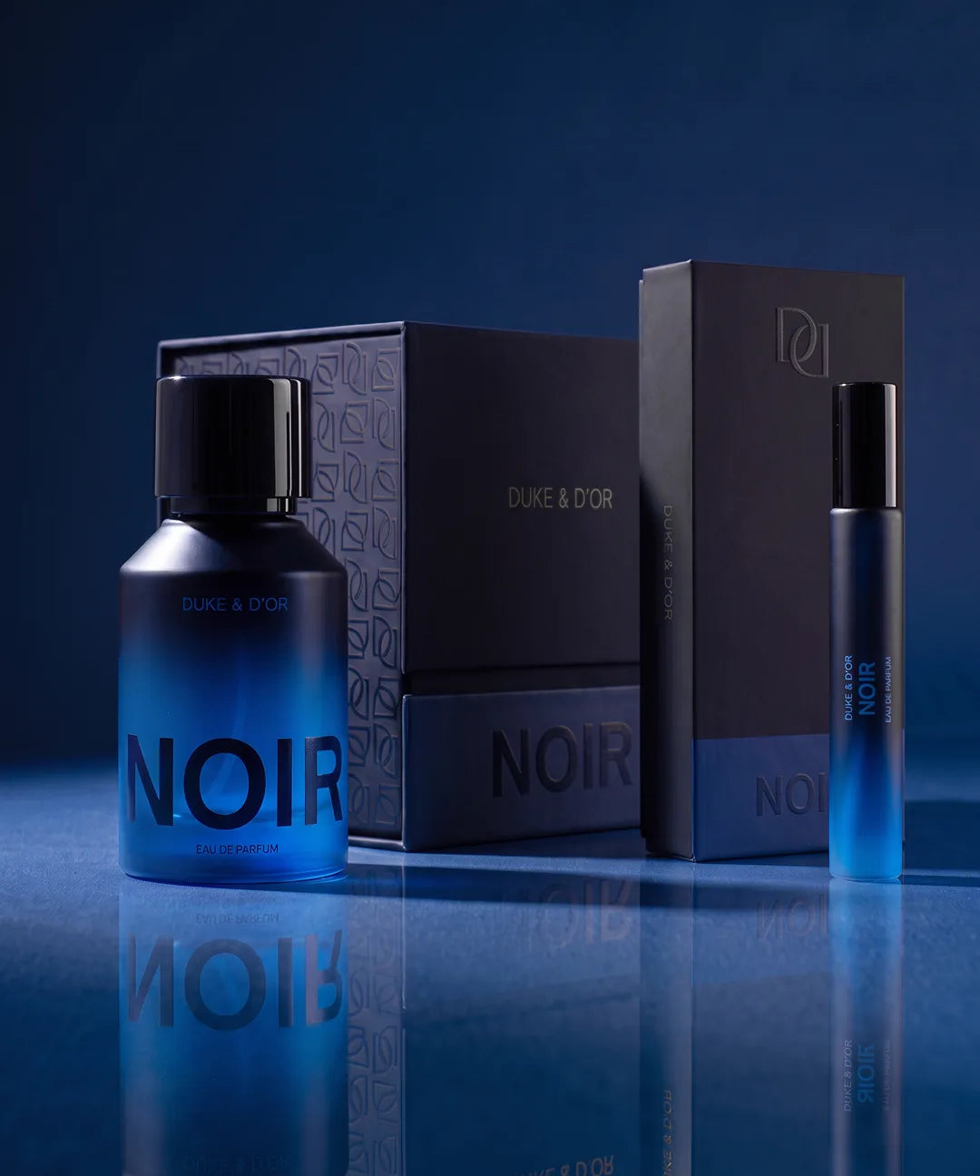 NOIR Eau de Parfum