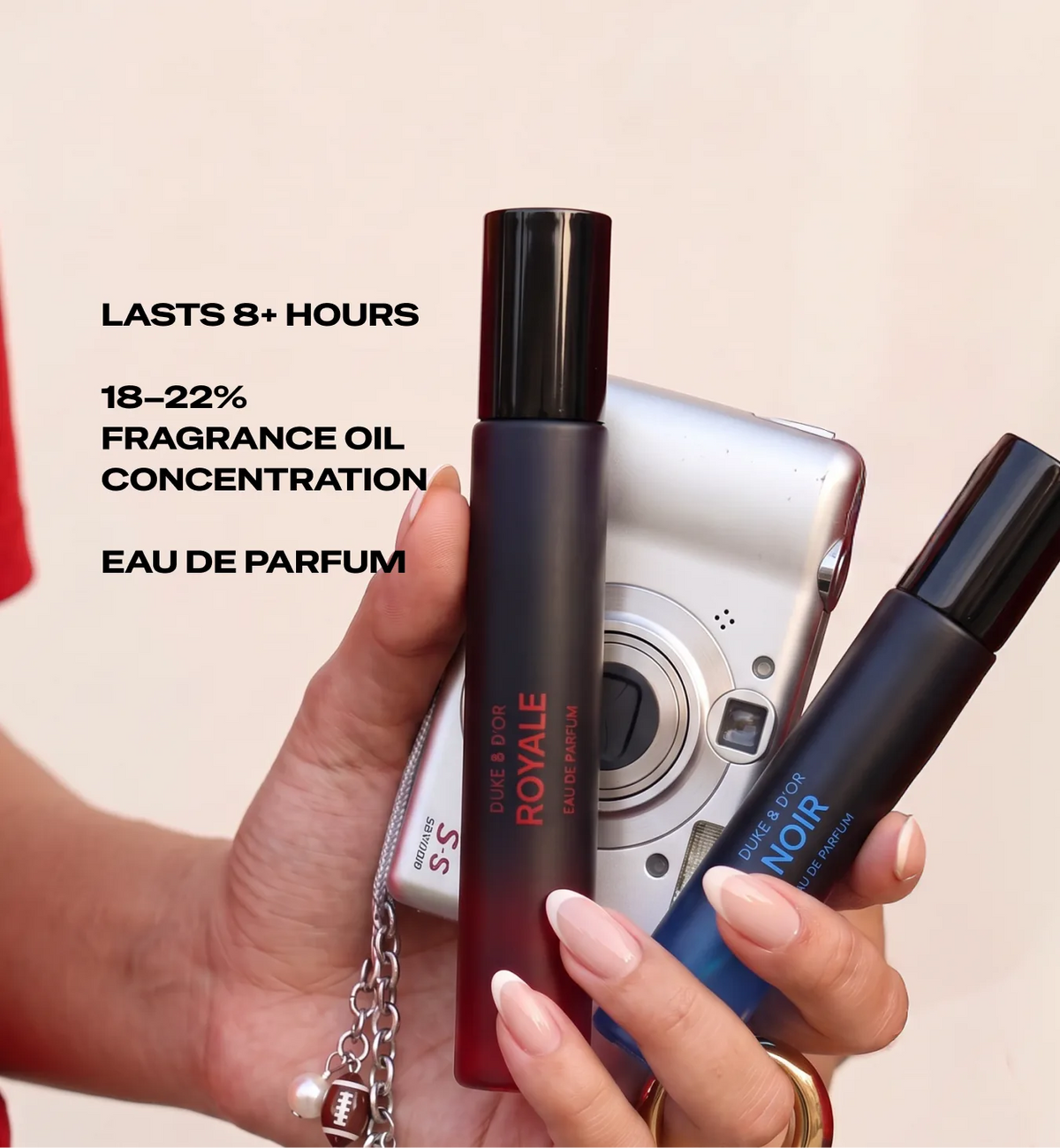 NOIR Eau de Parfum