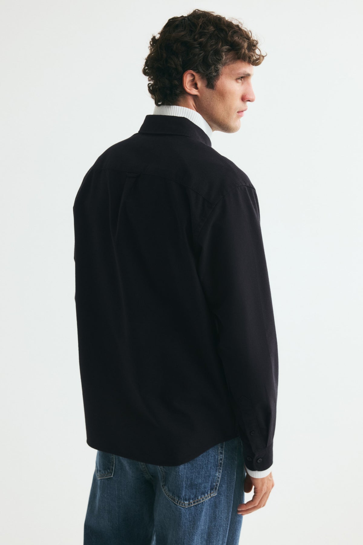 Regular Fit Oxford shirt