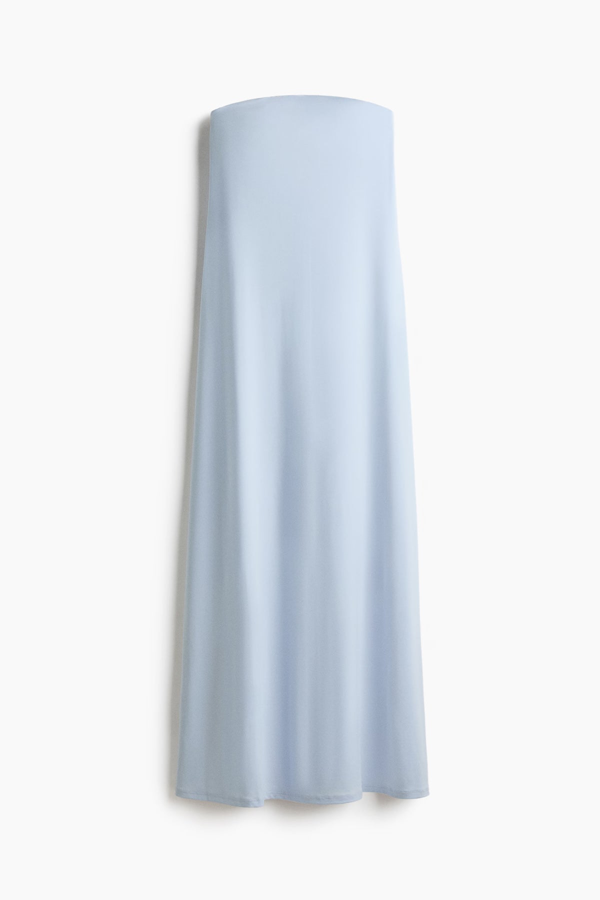BANDEAU MAXI DRESS