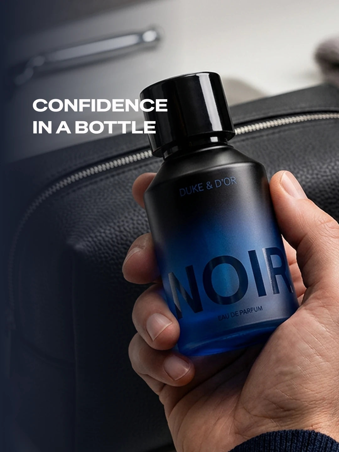 NOIR Eau de Parfum