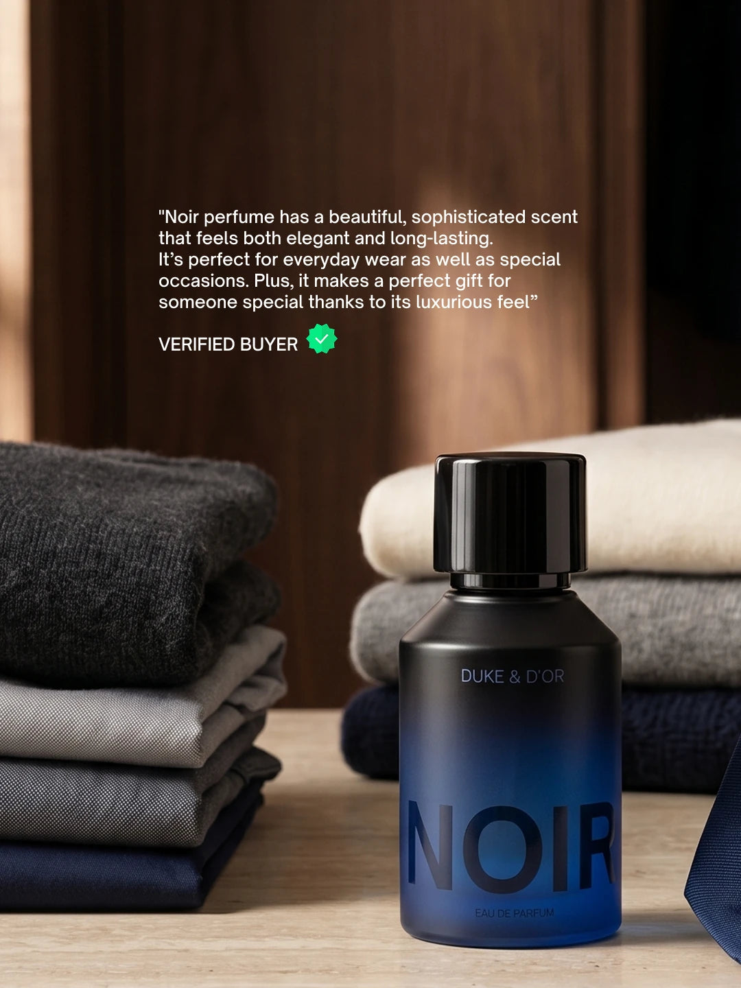 NOIR Eau de Parfum