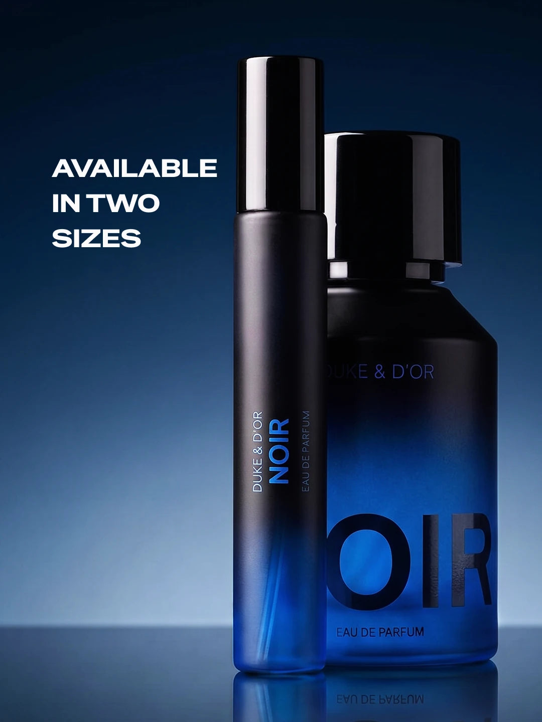 NOIR Eau de Parfum