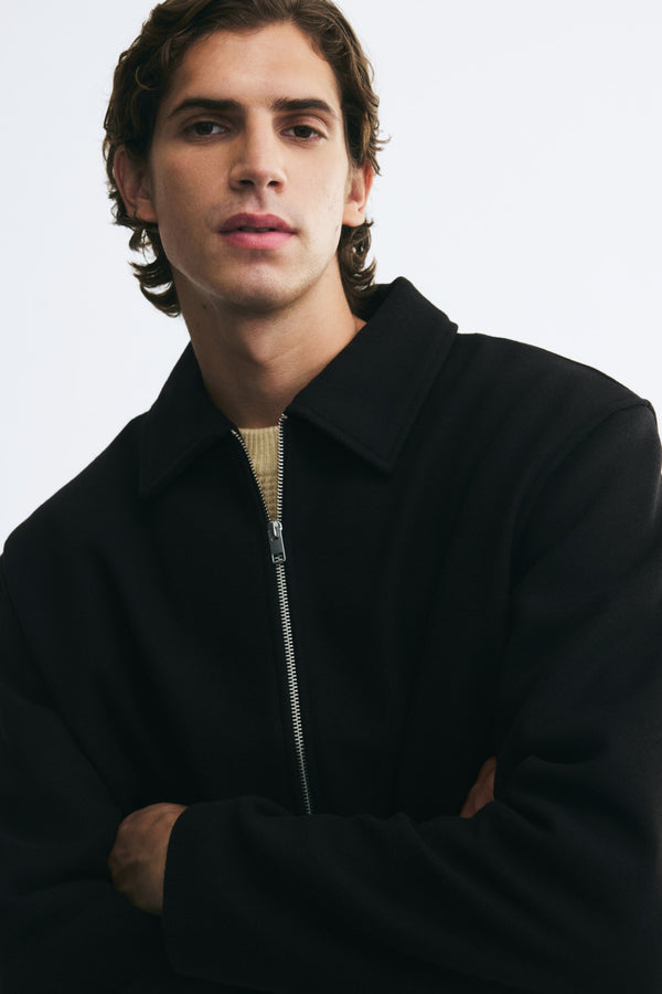 Overshirt