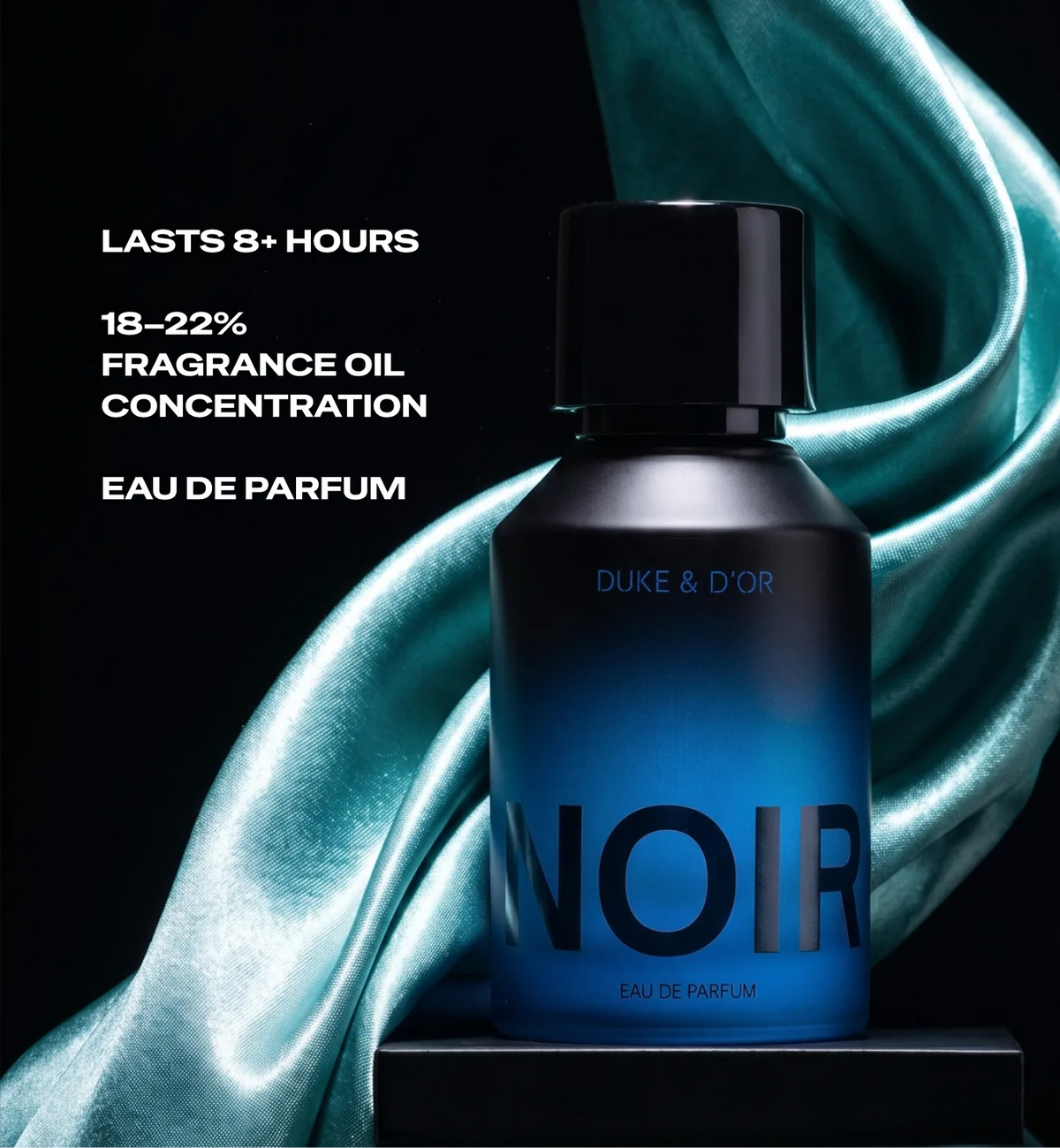 NOIR Eau de Parfum